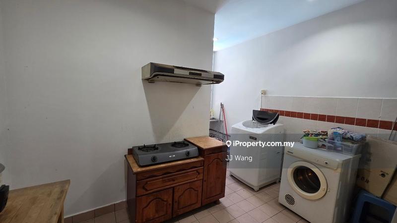 Kondominium untuk Dijual di Lakes Condominiums / Pangsapuri Tasik oleh JJ Wang - iProperty.com.my