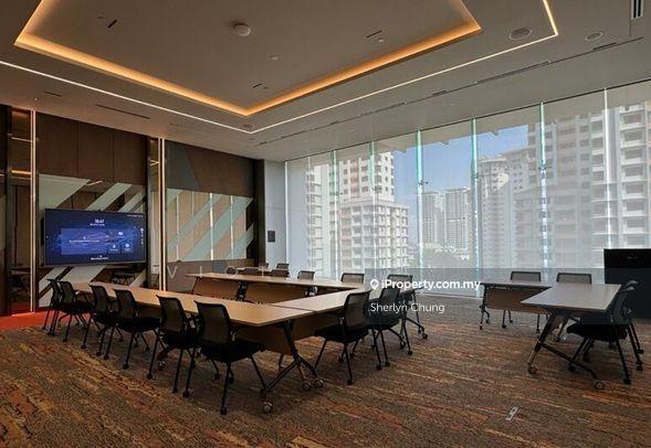 Office for Rent in Bandar Sunway, Sunway by Sherlyn Chung - iProperty.com.my