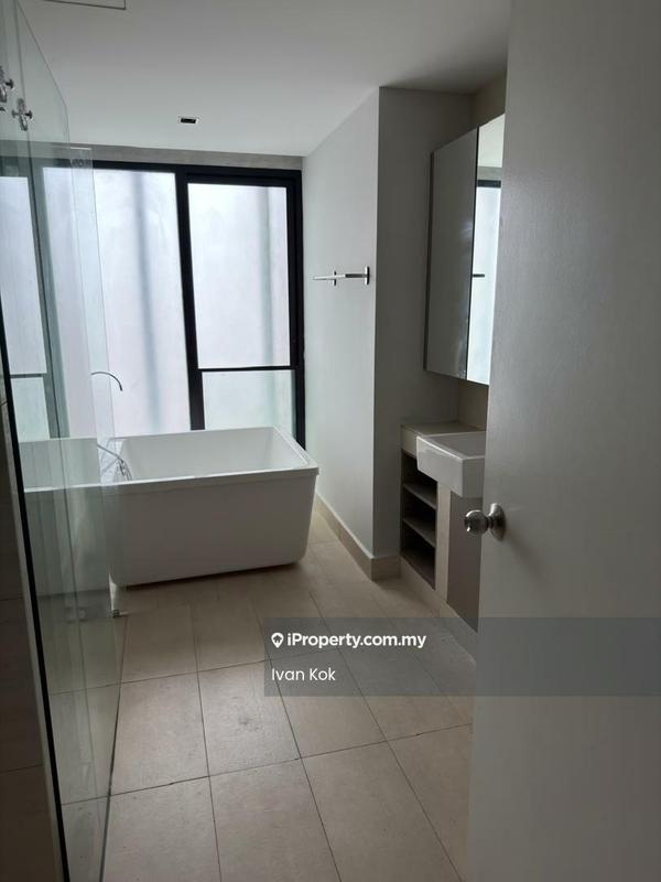 Kediaman Servis untuk Dijual di Lumi Tropicana oleh Ivan Kok - Bathroom - iProperty.com.my