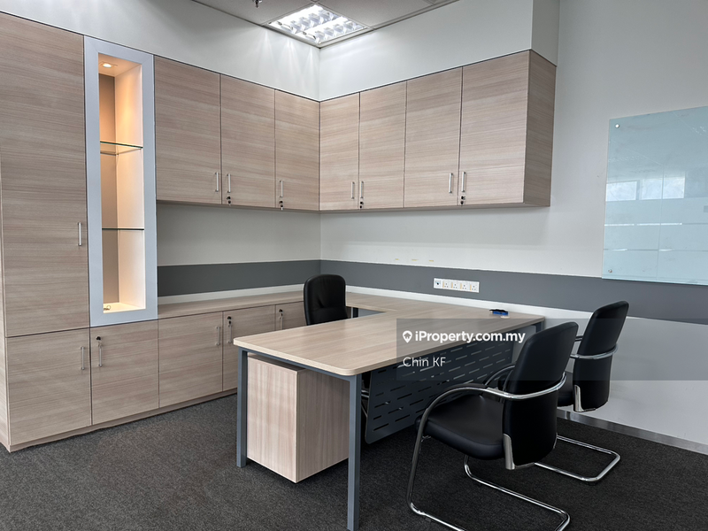 Office for Rent in Kelana Jaya, Petaling Jaya by Chin KF - iProperty.com.my