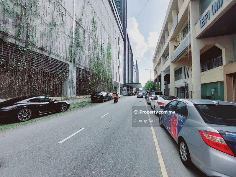 For Rent - Damansara Jaya @ Petaling Jaya @ SS 22