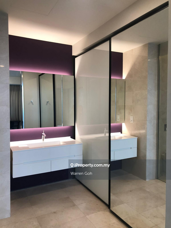 Residensi Servis untuk Dijual di Tropicana The Residences oleh Warren Goh - iProperty.com.my