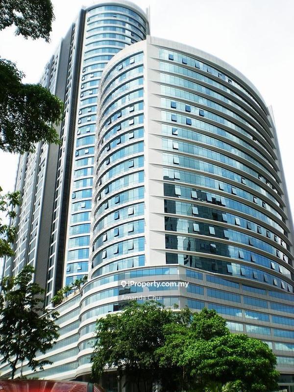 Pejabat untuk Dijual di Bangsar, Bangsar oleh Amanda Chui - iProperty.com.my