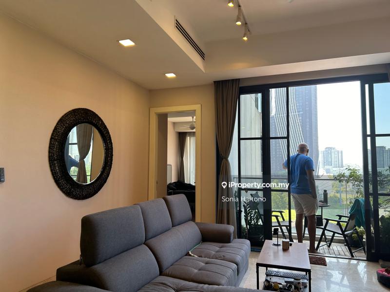 Kondominium untuk Dijual di Icon Residence oleh Sonia Hartono - iProperty.com.my