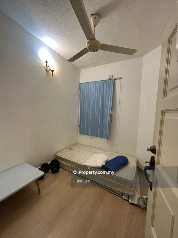 2-storey Terraced House for Sale in Taman Bukit Permai, Cheras by Luke Lee - iProperty.com.my