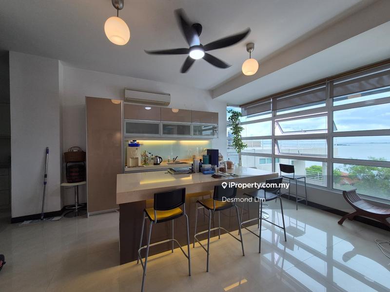 Rumah Berkembar untuk Dijual di FERRINGHI HEIGHTS, Batu Feringghi oleh Desmond Lim - iProperty.com.my