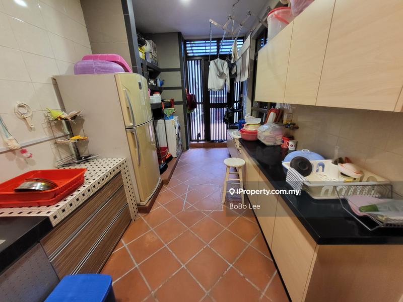 Semi-Detached House for Sale in dvdqz, Jalan Klang Lama (Old Klang Road) by BoBo Lee - iProperty.com.my