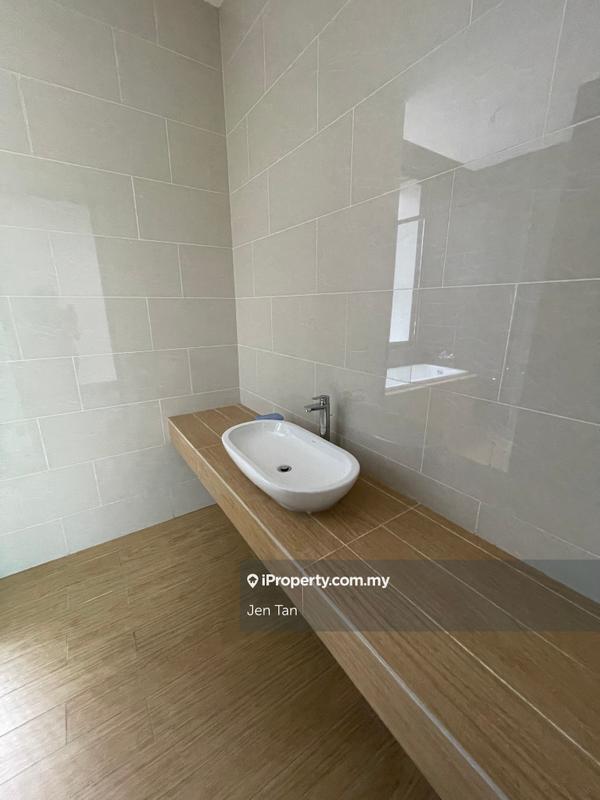 Semi-Detached House for Sale in Eco Sanctuary, Telok Panglima Garang by Jen Tan - iProperty.com.my