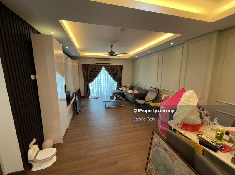 For Sale - Prima Setapak Condominium