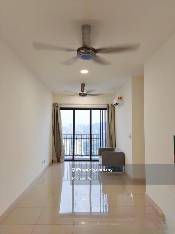 For Sale - Aster Green