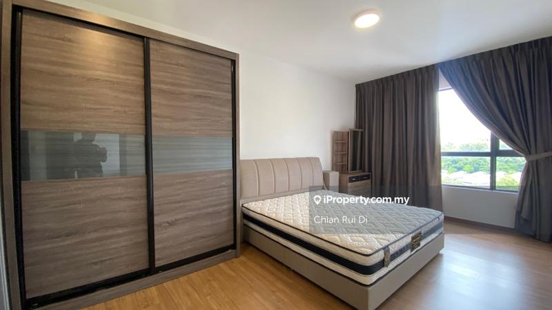 For Rent - The Gardens