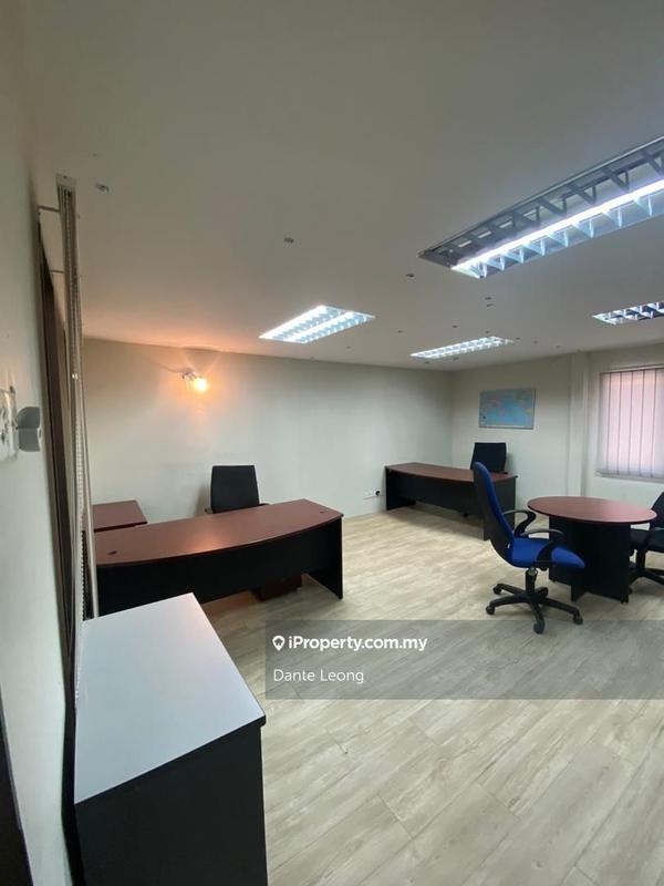 Shop / Office for Sale in Taman Petaling Utama, Petaling Jaya by Dante Leong - iProperty.com.my