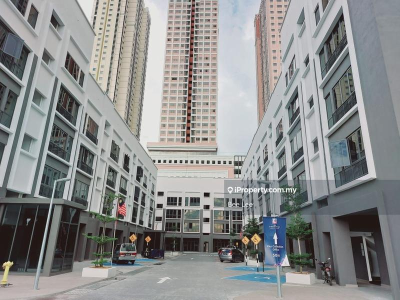 For Sale - EduSentral