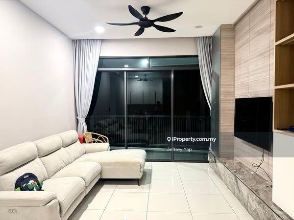 Service Residence for Sale in The Cruise Residence by Jeffrey Yap - iProperty.com.my