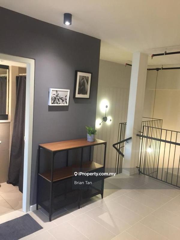 Service Residence for Rent in Tamarind Suites by Brian Tan - iProperty.com.my