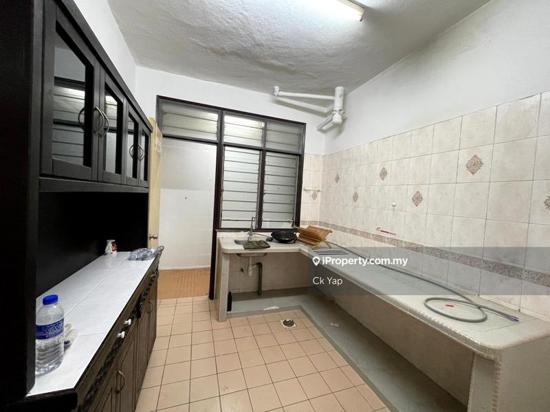 For Sale - Subang Perdana Goodyear Court 10