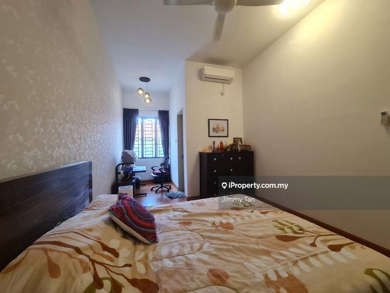 2-storey Terraced House for Sale in BANDAR SERI COALFIELDS - IXORA, Sungai Buloh by Jimmy Tan - iProperty.com.my