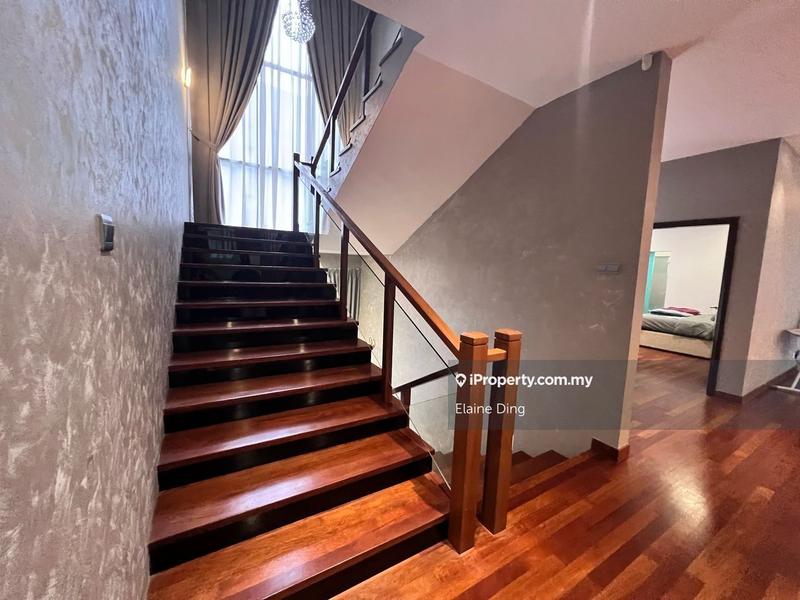 Bungalow House for Sale in Country Heights, Kajang by Elaine Ding - iProperty.com.my