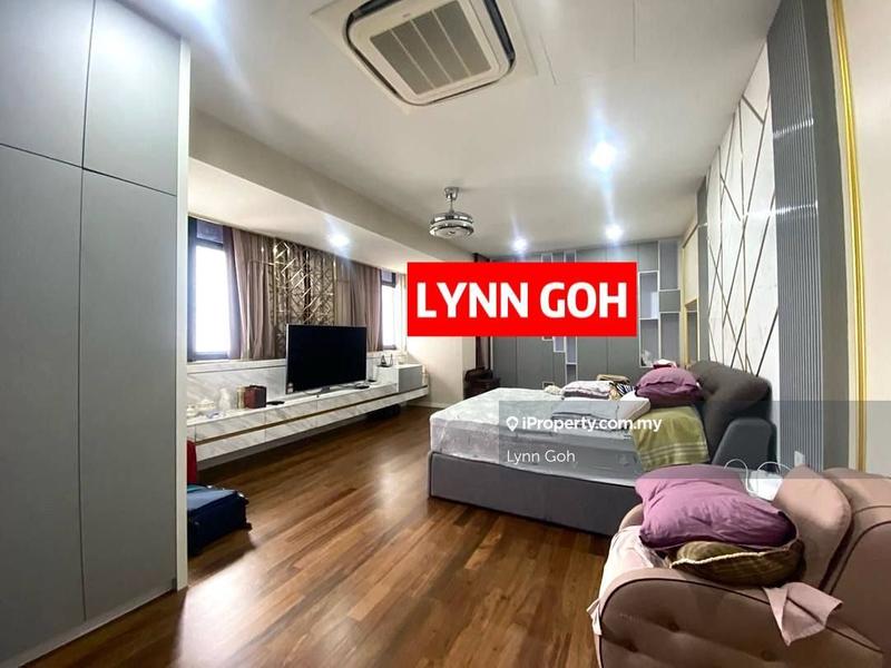 Condominium for Sale in Setia V Residences by Lynn Goh - iProperty.com.my