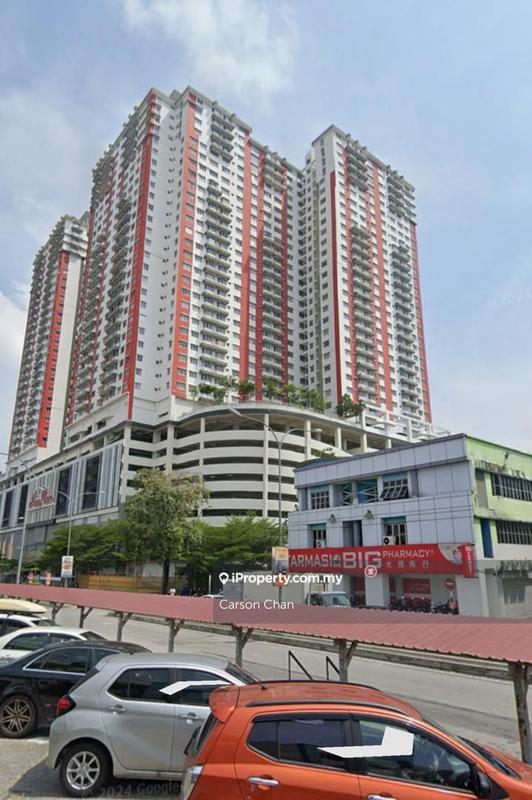Shop for Sale in Usj 21, Subang Jaya by Carson Chan - iProperty.com.my