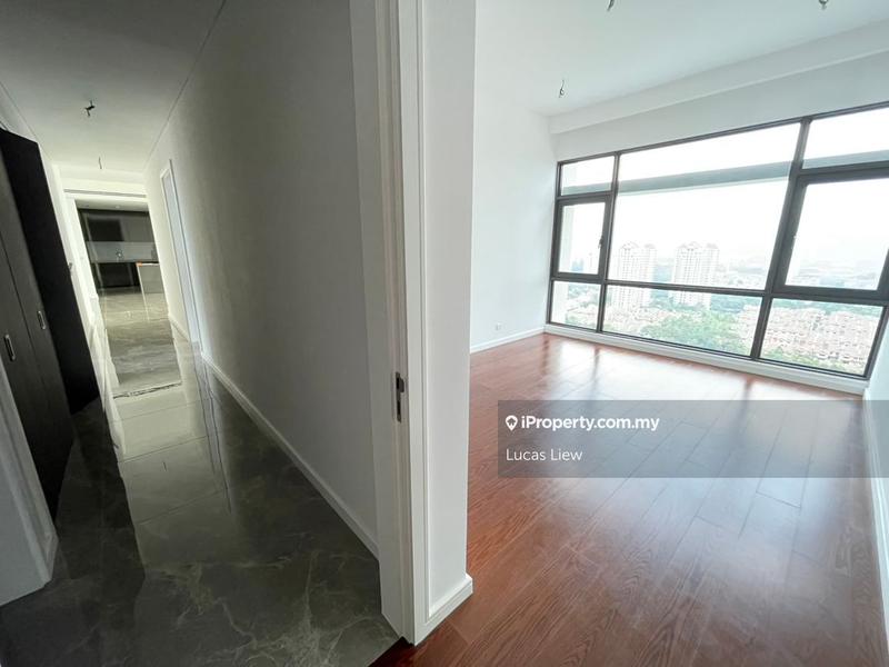 Residensi Servis untuk Dijual di Park Regent @Desa Park City oleh Lucas Liew - iProperty.com.my