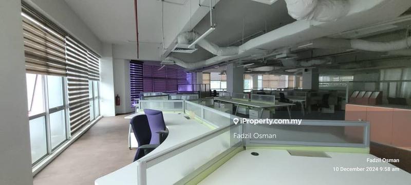 For Sale - En Bloc Office Tower @ Jalan Ipoh