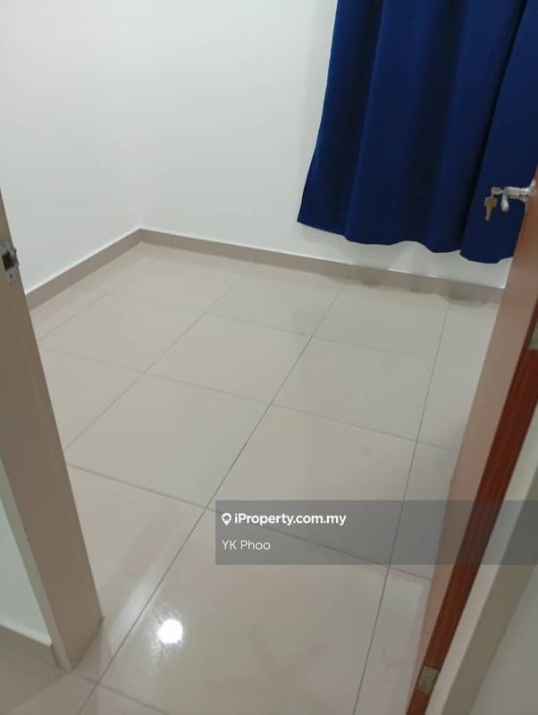 Service Residence for Rent in Citizen @ Old Klang Road by YK Phoo - iProperty.com.my