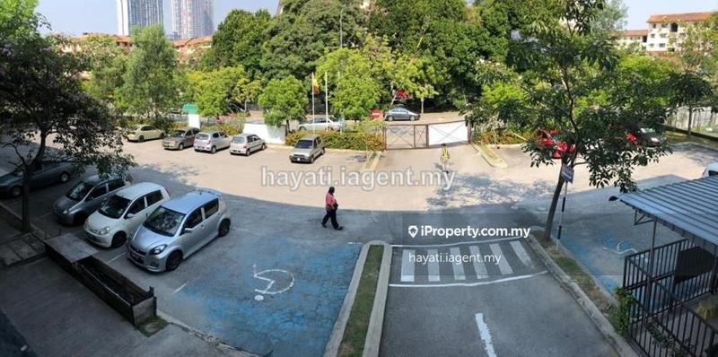 Kedai-Pejabat untuk Dijual di Seksyen 7, Shah Alam oleh hayati.iagent.my - iProperty.com.my