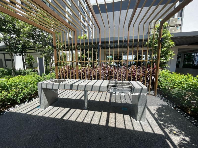Kediaman Servis untuk Disewa di Suria Garden oleh Albee Chin - iProperty.com.my