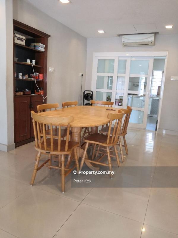 Rumah Berkembar untuk Dijual di Seksyen 17, Petaling Jaya oleh Peter Kok - iProperty.com.my