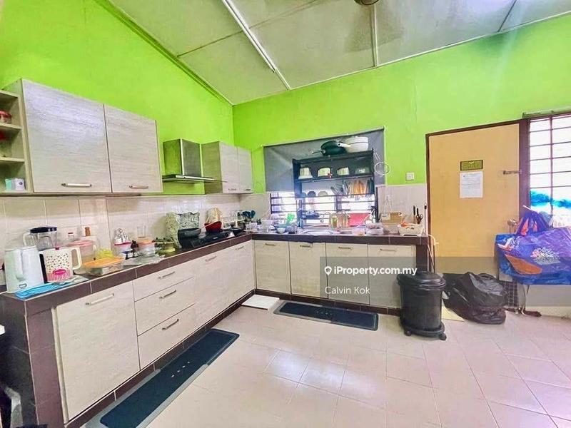2-storey Terraced House for Sale in Taman Sinaran Cheras, Balakong, near to Bandar Sun, Balakong by Calvin Kok - iProperty.com.my