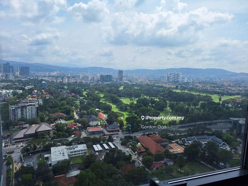 Residensi Servis untuk Dijual di The Manor oleh Gordon Oon - iProperty.com.my