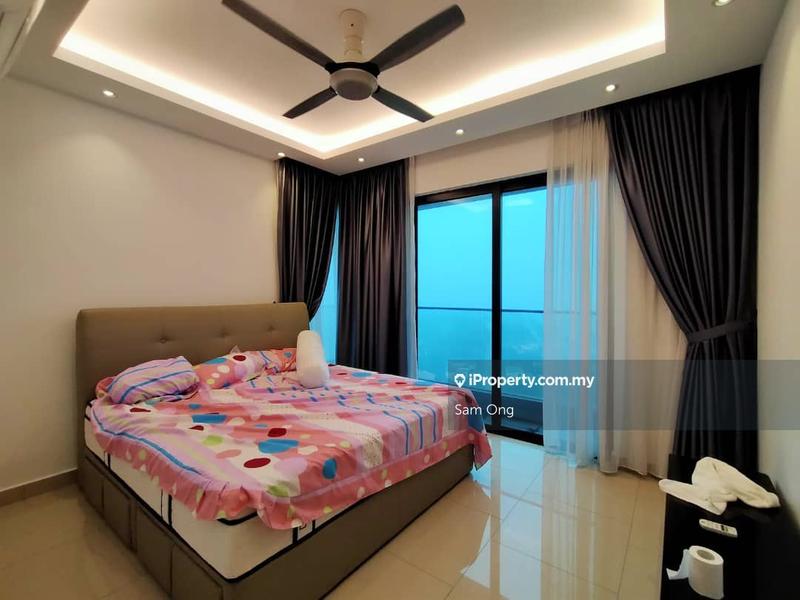 Kondominium untuk Dijual di The Reach @ Titiwangsa oleh Sam Ong - iProperty.com.my