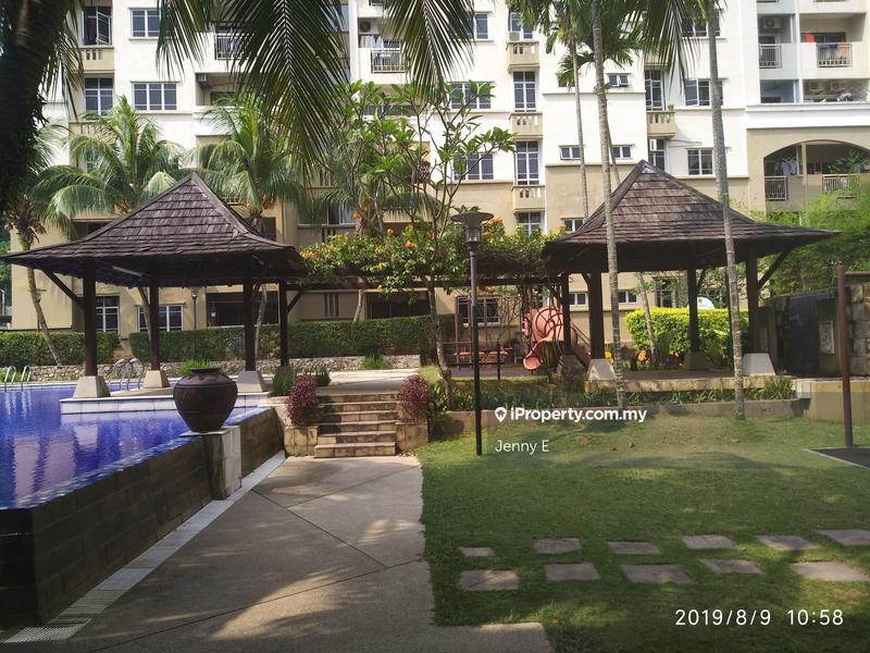 Pangsapuri untuk Dijual di Villa Pavilion oleh Jenny E - iProperty.com.my