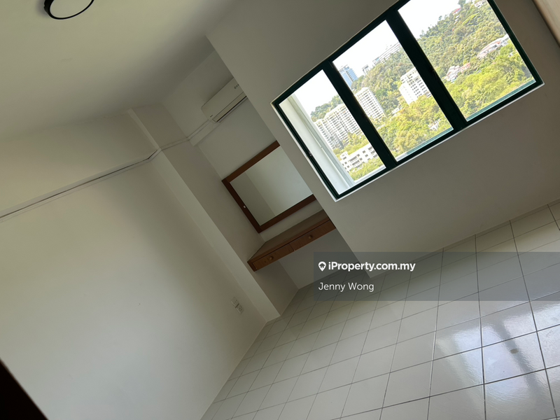 Condominium for Sale in Likas Square by Jenny Wong - iProperty.com.my