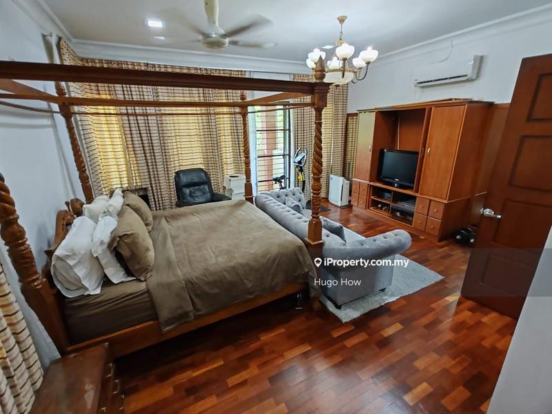 Rumah Berkembar untuk Dijual di Tropicana Indah Kota Damansara PJ, Tropicana oleh Hugo How - iProperty.com.my