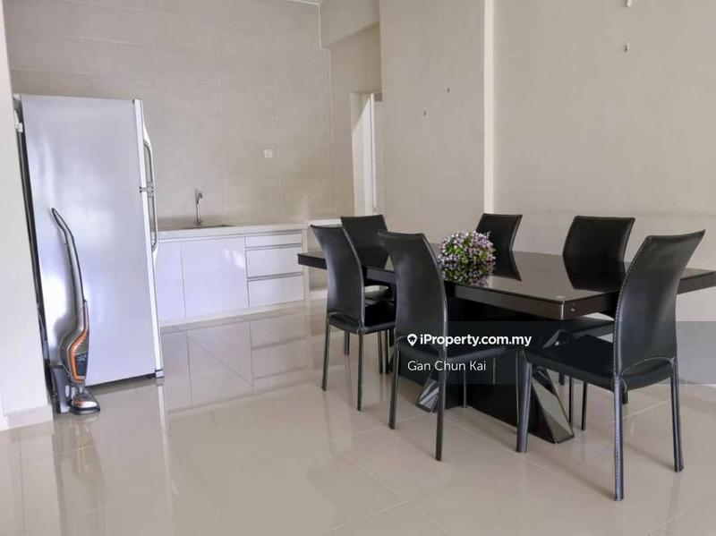 Kondominium untuk Disewa di Zan Pavillion oleh Gan Chun Kai - iProperty.com.my