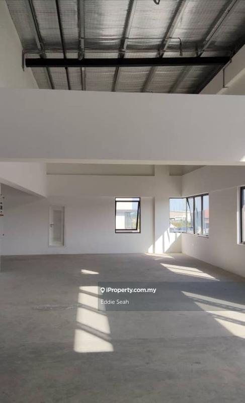 Kilang Berkembar untuk Disewa di Elmina, Shah Alam oleh Eddie Seah - iProperty.com.my