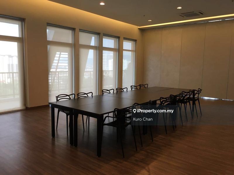 Office for Sale in Sunway Velocity Designer Office VO3, Cheras, Cheras by Kuro Chan - iProperty.com.my