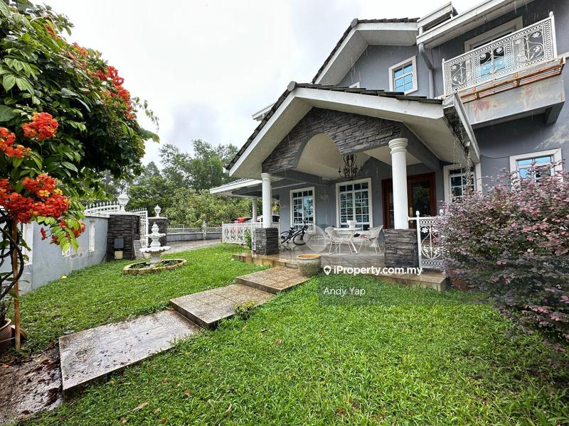 Semi-Detached House for Sale in Kota Emerald, Rawang by Andy Yap - iProperty.com.my