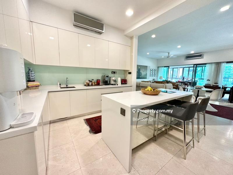 Condominium for Rent in Seni Mont Kiara by Brandon Lim - iProperty.com.my