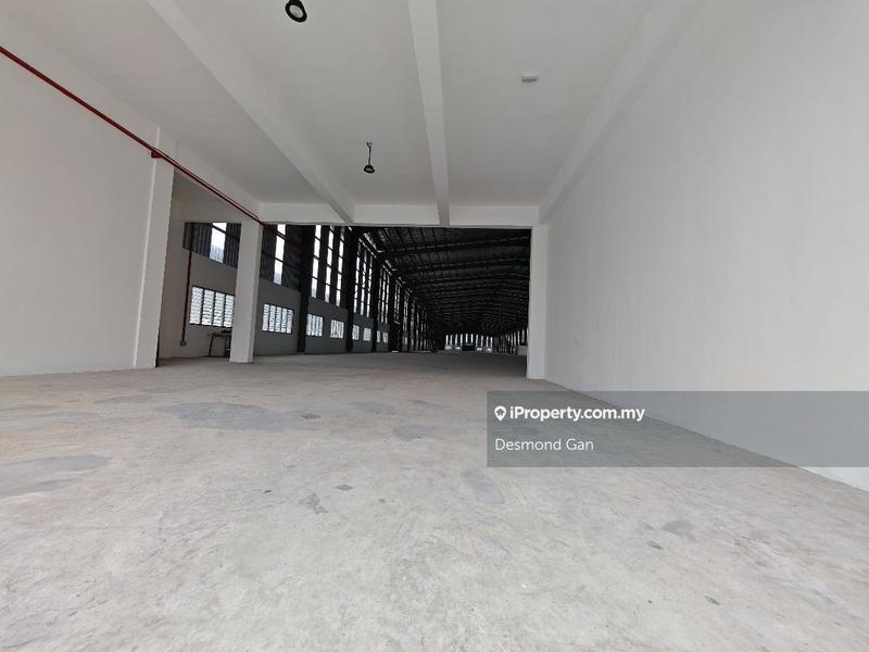 For Sale - Rent To Own Subang Factory