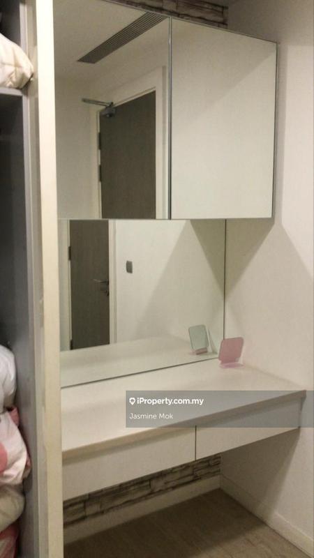 Service Residence for Rent in M City by Jasmine Mok - iProperty.com.my