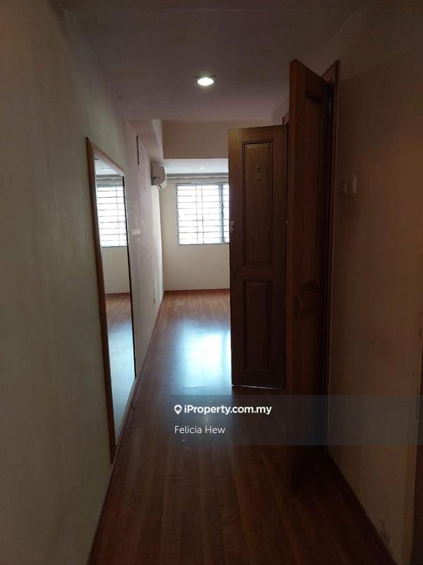Kondominium untuk Dijual di Villa Flora oleh Felicia Hew - iProperty.com.my
