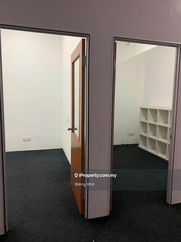 Pejabat untuk Dijual di Danau Kota, Setapak oleh Weng Khit - iProperty.com.my