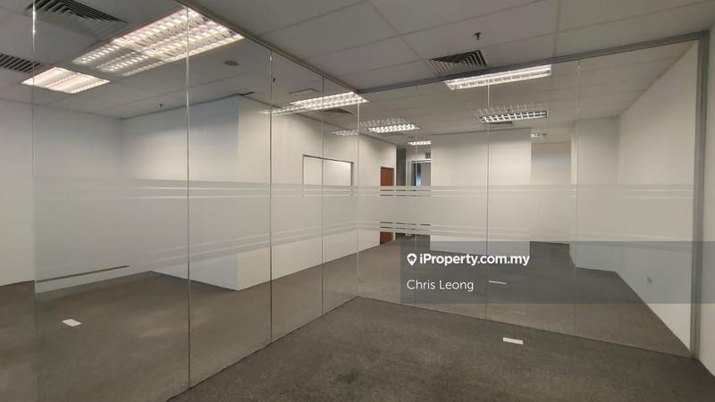 Pejabat untuk Disewa di KL Eco City, Kuala Lumpur oleh Chris Leong - iProperty.com.my