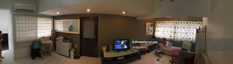 Condominium for Sale in Faber Ria by Shimry Wong - iProperty.com.my