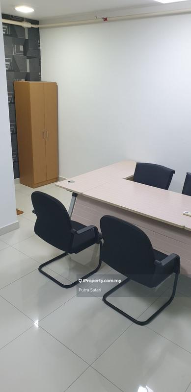Service Residence for Rent in Plaza Azalea by Putra Safari - iProperty.com.my