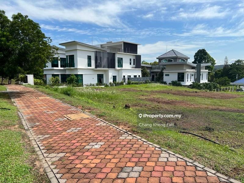 Banglo Tanah untuk Dijual di Putrajaya Percint 10C, Putrajaya oleh Chang Kheng Fatt - iProperty.com.my