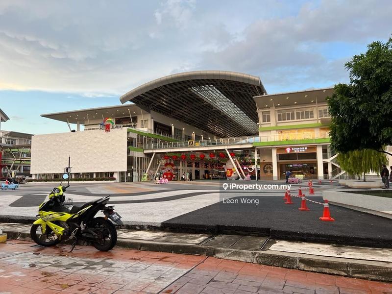 Kedai untuk Disewa di Taman Anggun, Rawang oleh Leon Wong - iProperty.com.my